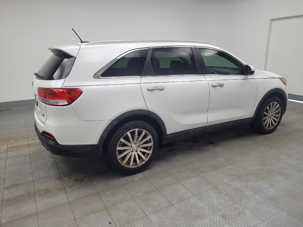 2017 Kia Sorento in Memphis, TN 38128 - 18108305 10