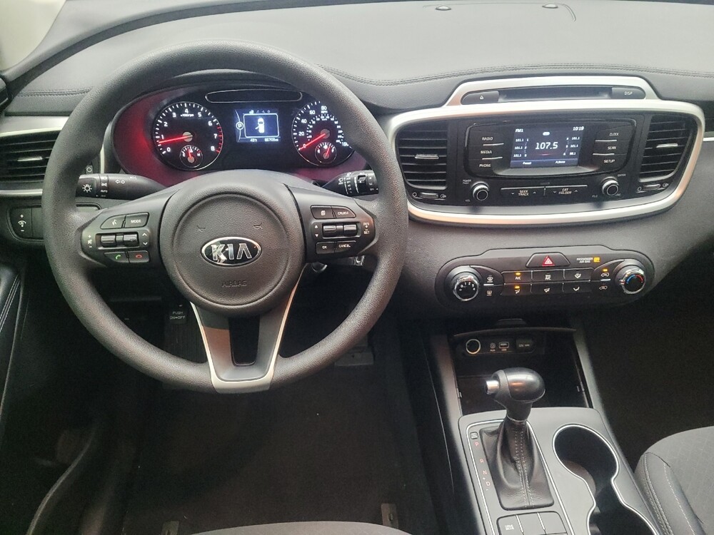 2017 Kia Sorento in Memphis, TN 38128 - 18108305 22