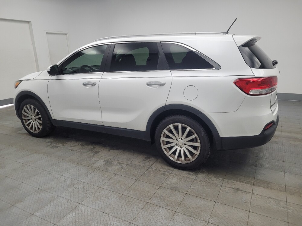 2017 Kia Sorento in Memphis, TN 38128 - 18108305 3
