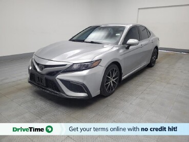 2022 Toyota Camry in Antioch, TN 37013