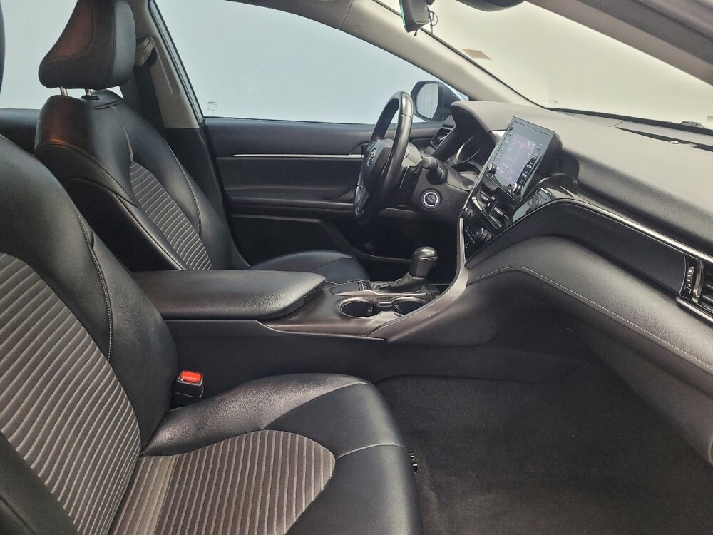 2022 Toyota Camry in Antioch, TN 37013 - 18108307 21