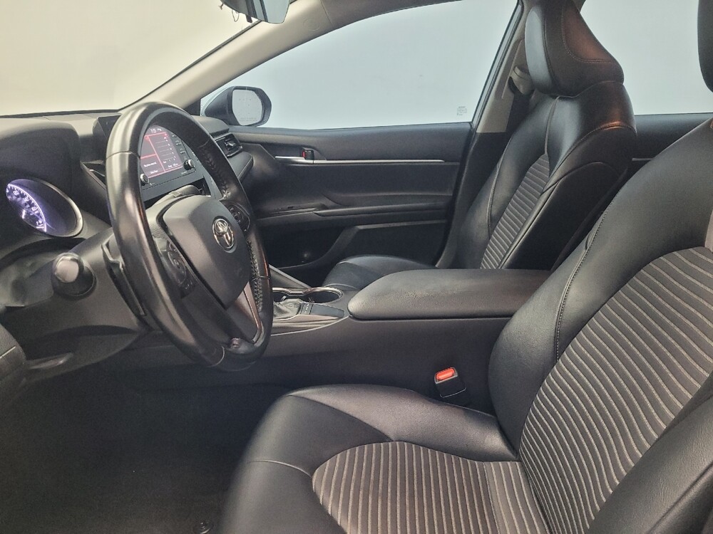 2022 Toyota Camry in Antioch, TN 37013 - 18108307 17