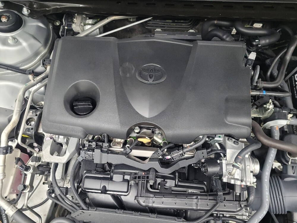 2022 Toyota Camry in Antioch, TN 37013 - 18108307 30