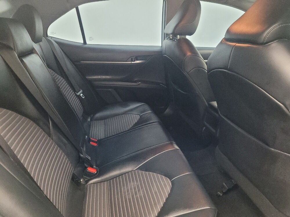 2022 Toyota Camry in Antioch, TN 37013 - 18108307 19