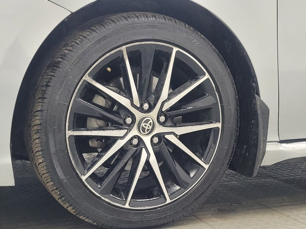 2022 Toyota Camry in Antioch, TN 37013 - 18108307 31