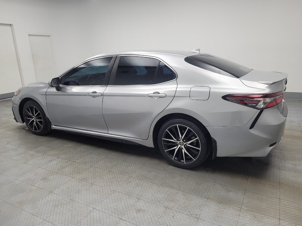 2022 Toyota Camry in Antioch, TN 37013 - 18108307 3