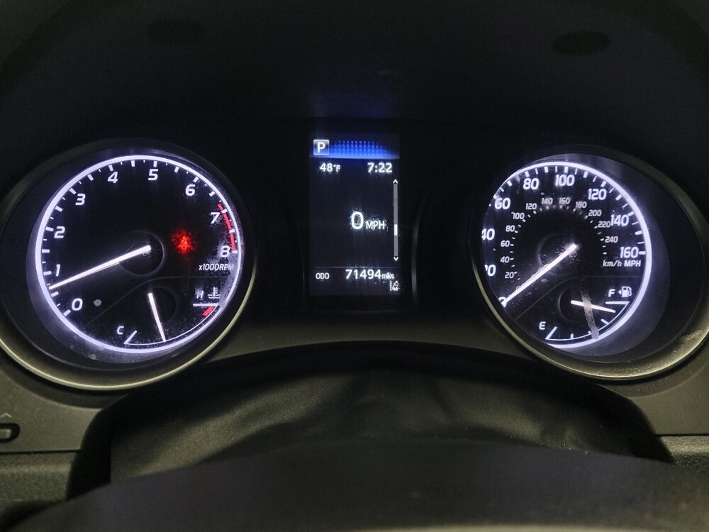 2022 Toyota Camry in Antioch, TN 37013 - 18108307 23