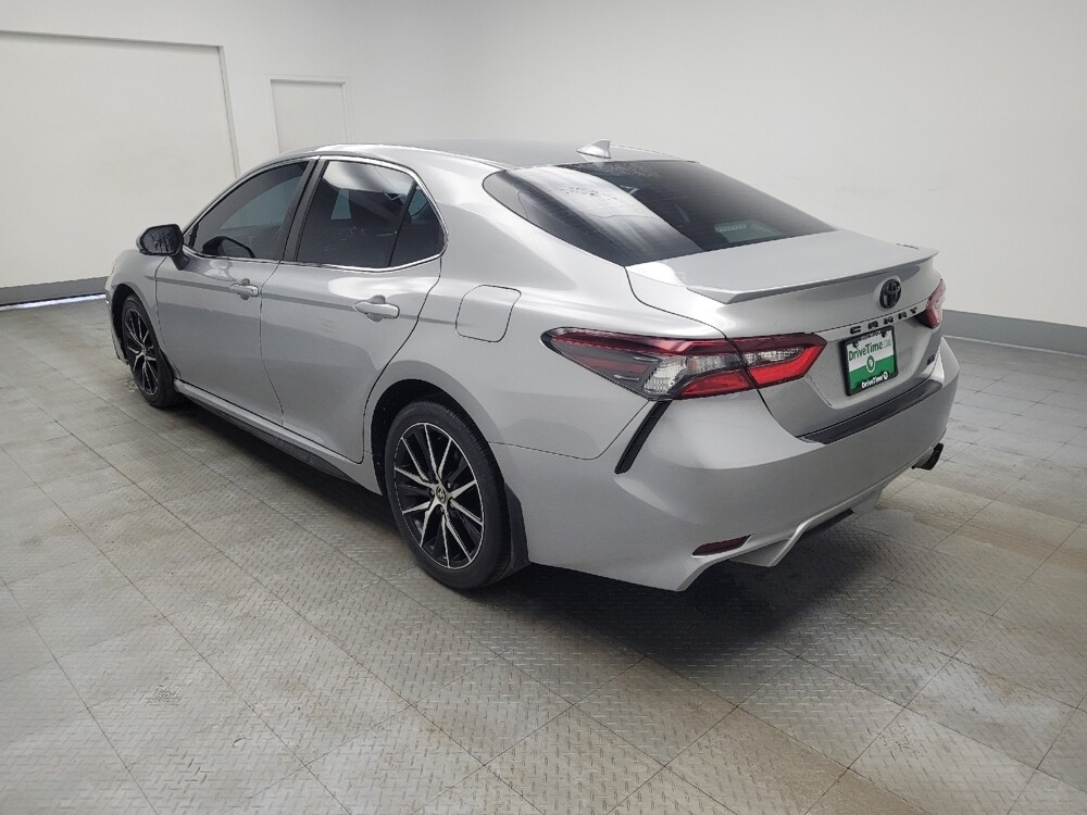 2022 Toyota Camry in Antioch, TN 37013 - 18108307 5