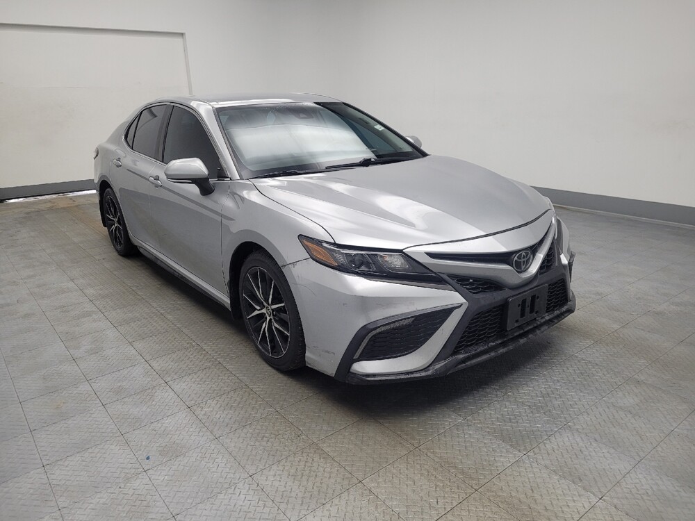 2022 Toyota Camry in Antioch, TN 37013 - 18108307 13