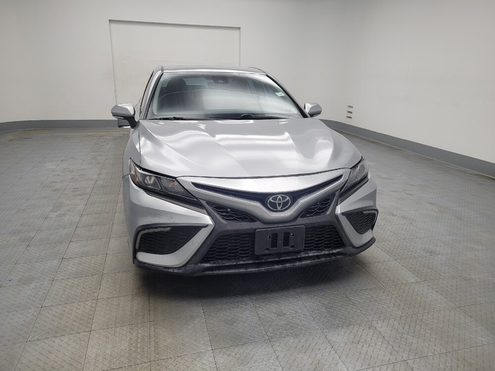 2022 Toyota Camry in Antioch, TN 37013 - 18108307 14