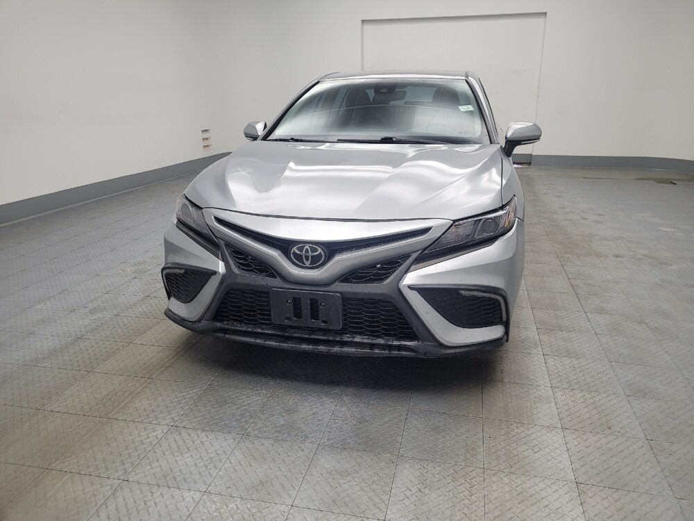 2022 Toyota Camry in Antioch, TN 37013 - 18108307 15