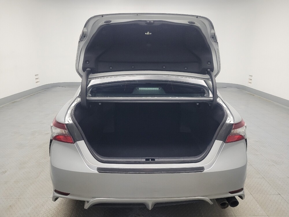 2022 Toyota Camry in Antioch, TN 37013 - 18108307 29