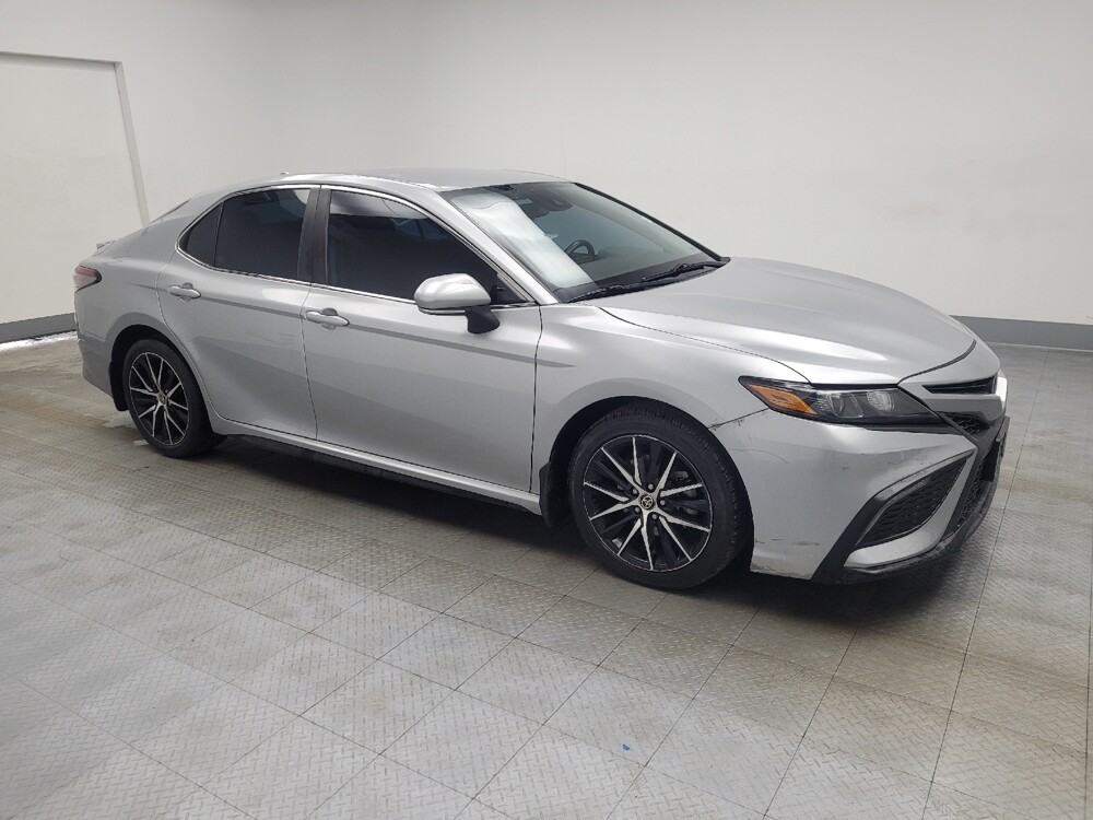 2022 Toyota Camry in Antioch, TN 37013 - 18108307 11