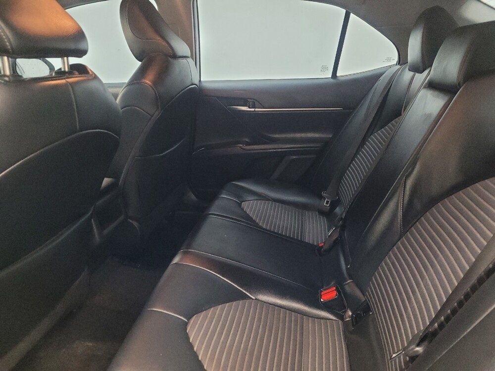 2022 Toyota Camry in Antioch, TN 37013 - 18108307 18
