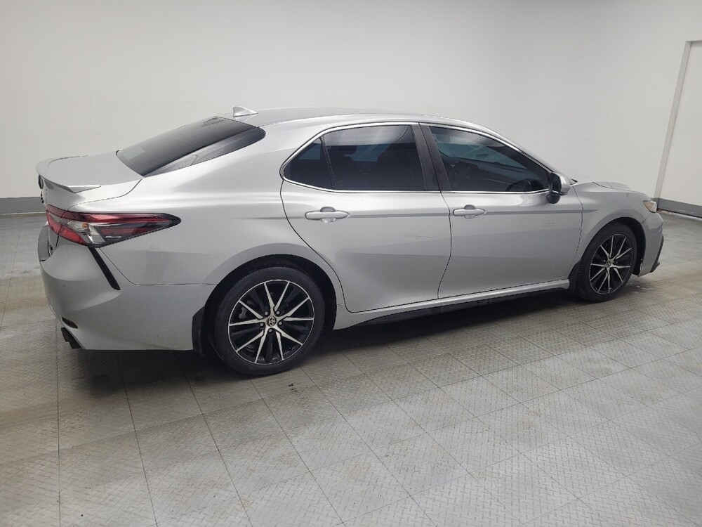 2022 Toyota Camry in Antioch, TN 37013 - 18108307 10