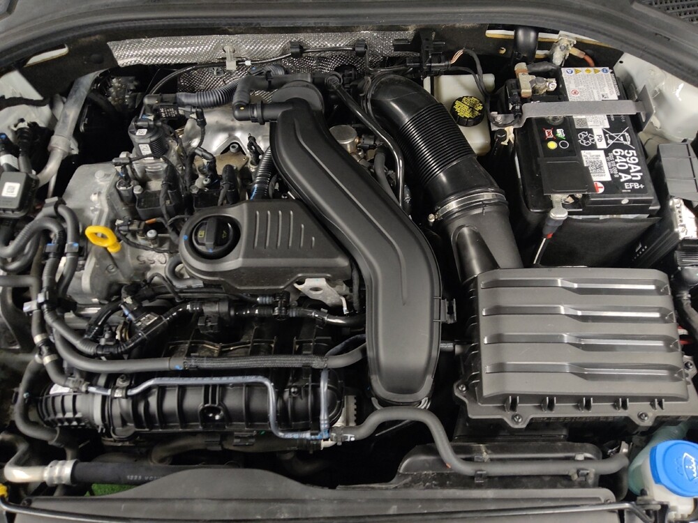 2024 Volkswagen Jetta in Live Oak, TX 78233 - 18108308 30