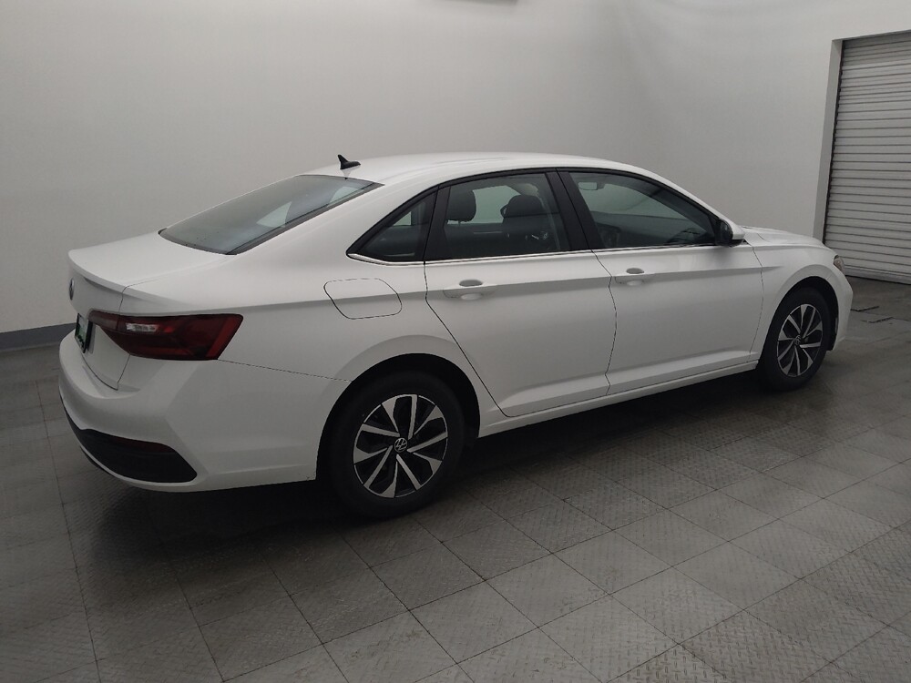 2024 Volkswagen Jetta in Live Oak, TX 78233 - 18108308 10