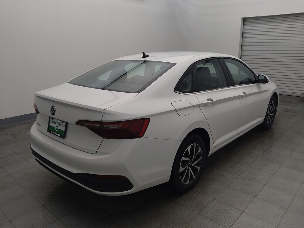 2024 Volkswagen Jetta in Live Oak, TX 78233 - 18108308 9