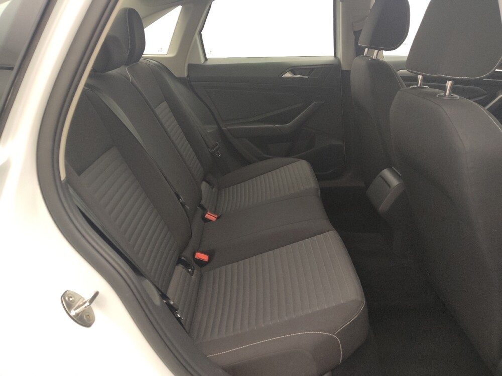 2024 Volkswagen Jetta in Live Oak, TX 78233 - 18108308 19