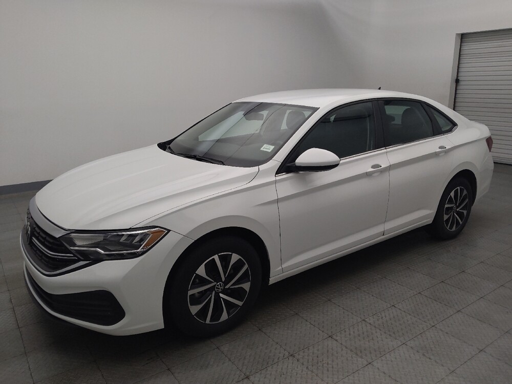 2024 Volkswagen Jetta in Live Oak, TX 78233 - 18108308 2