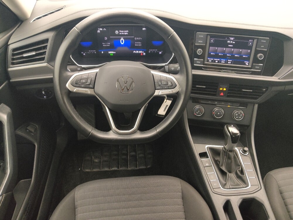 2024 Volkswagen Jetta in Live Oak, TX 78233 - 18108308 22