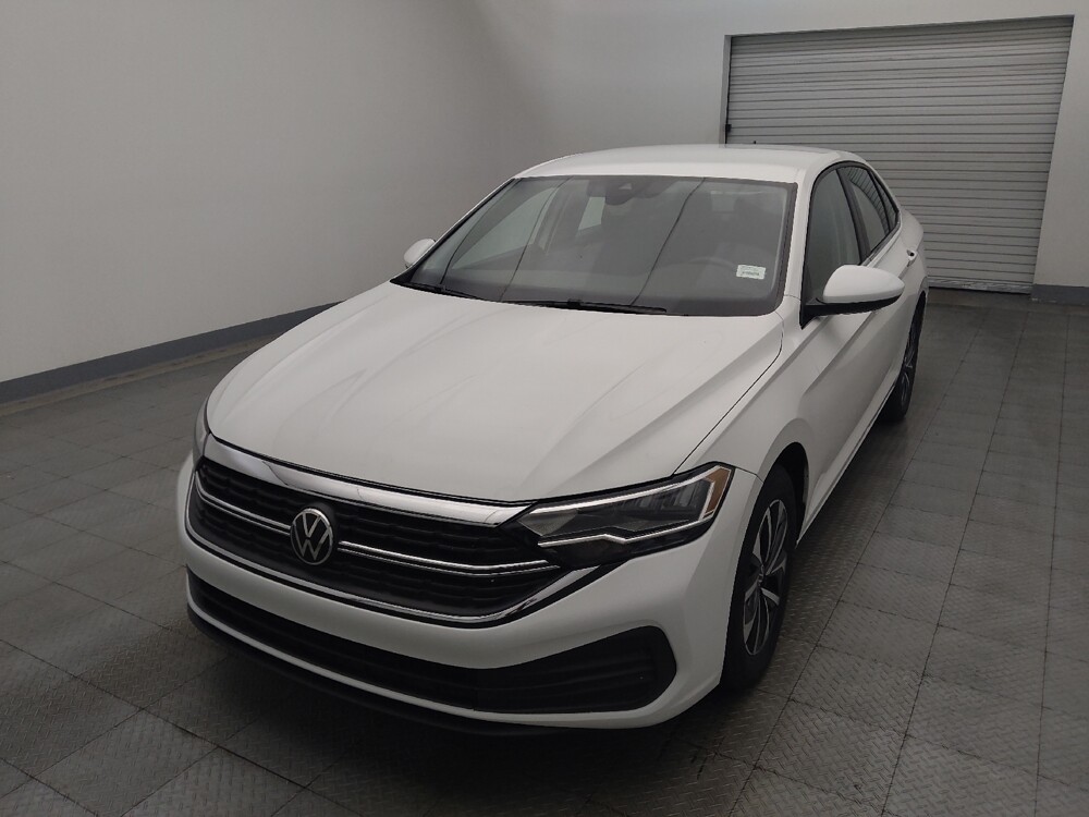 2024 Volkswagen Jetta in Live Oak, TX 78233 - 18108308 15