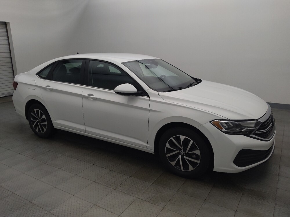 2024 Volkswagen Jetta in Live Oak, TX 78233 - 18108308 11