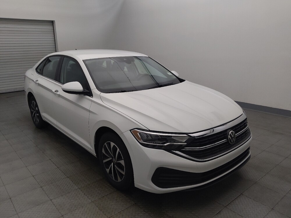 2024 Volkswagen Jetta in Live Oak, TX 78233 - 18108308 13