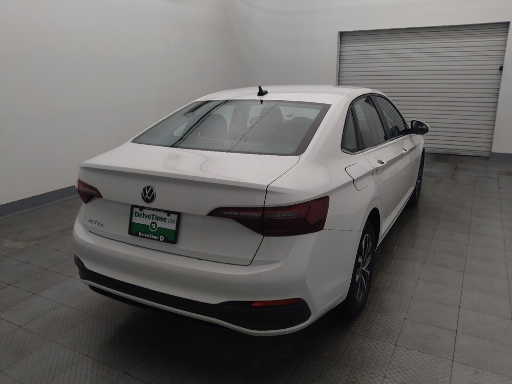 2024 Volkswagen Jetta in Live Oak, TX 78233 - 18108308 7