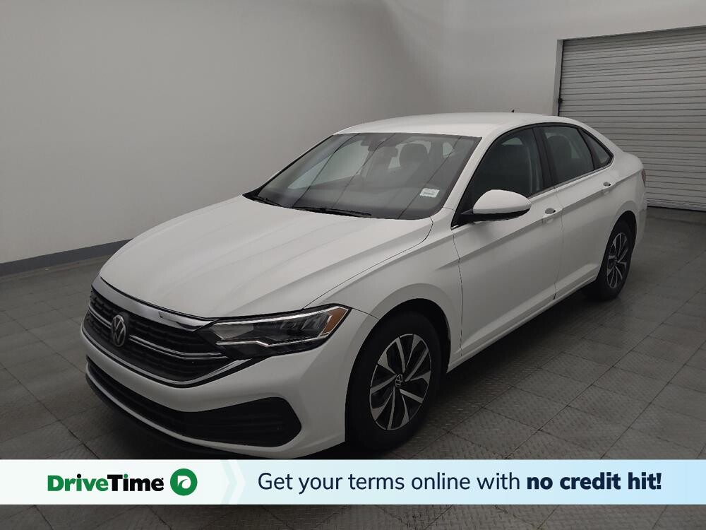 2024 Volkswagen Jetta in Live Oak, TX 78233 - 18108308