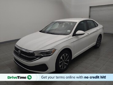 2024 Volkswagen Jetta in Live Oak, TX 78233