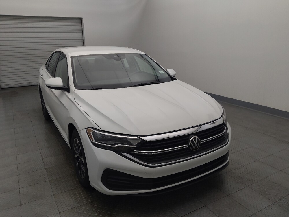 2024 Volkswagen Jetta in Live Oak, TX 78233 - 18108308 14