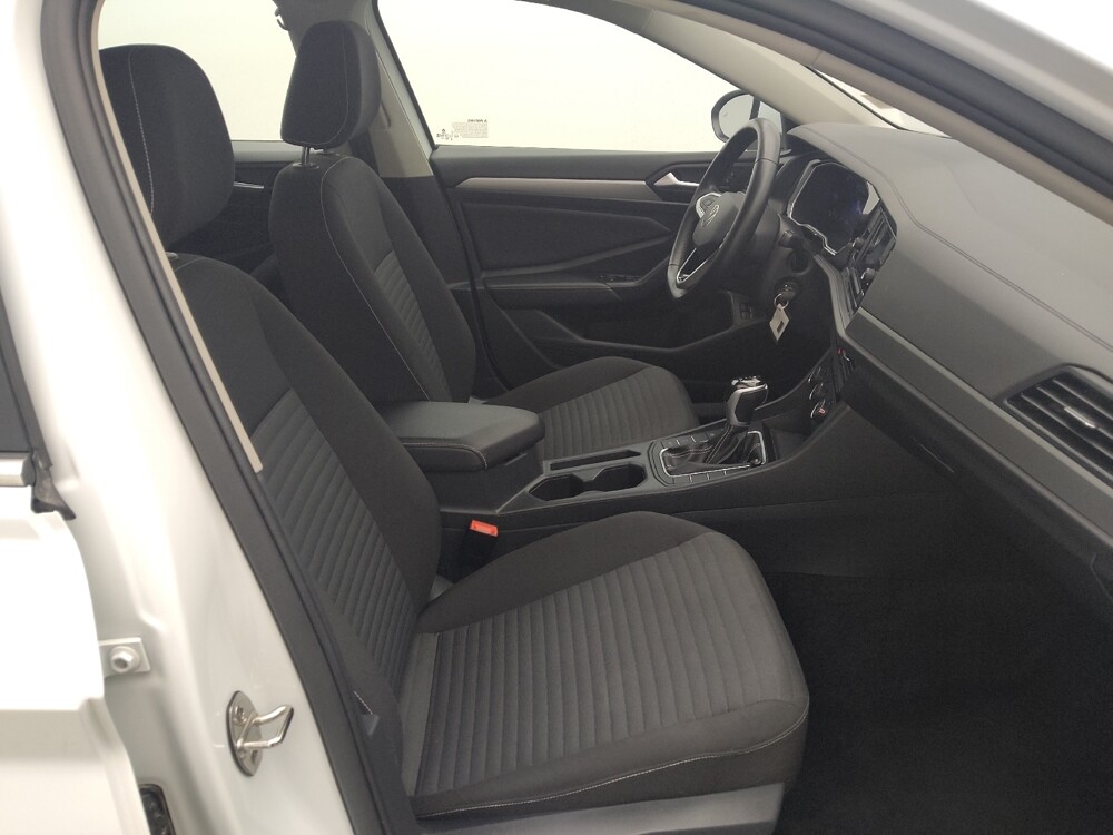 2024 Volkswagen Jetta in Live Oak, TX 78233 - 18108308 21