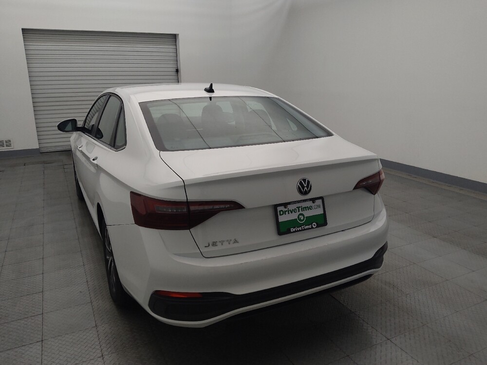 2024 Volkswagen Jetta in Live Oak, TX 78233 - 18108308 6