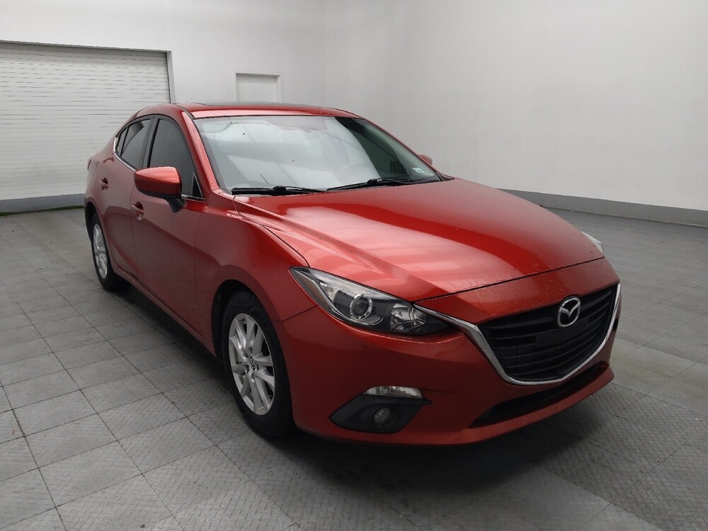 2015 Mazda MAZDA3 in Duluth, GA 30096 - 18108310 13