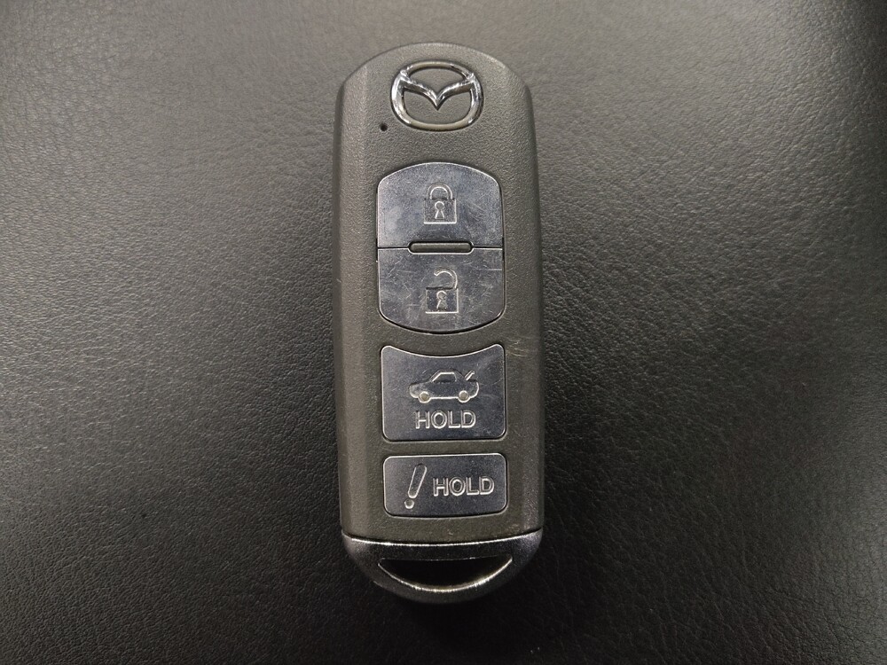 2015 Mazda MAZDA3 in Duluth, GA 30096 - 18108310 32