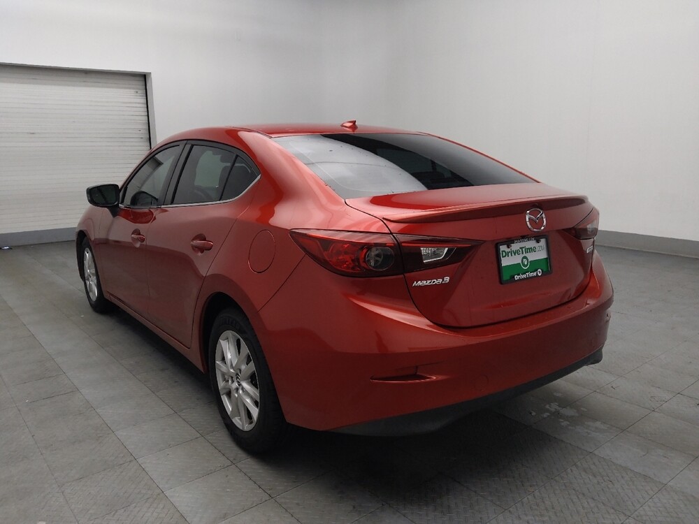 2015 Mazda MAZDA3 in Duluth, GA 30096 - 18108310 5