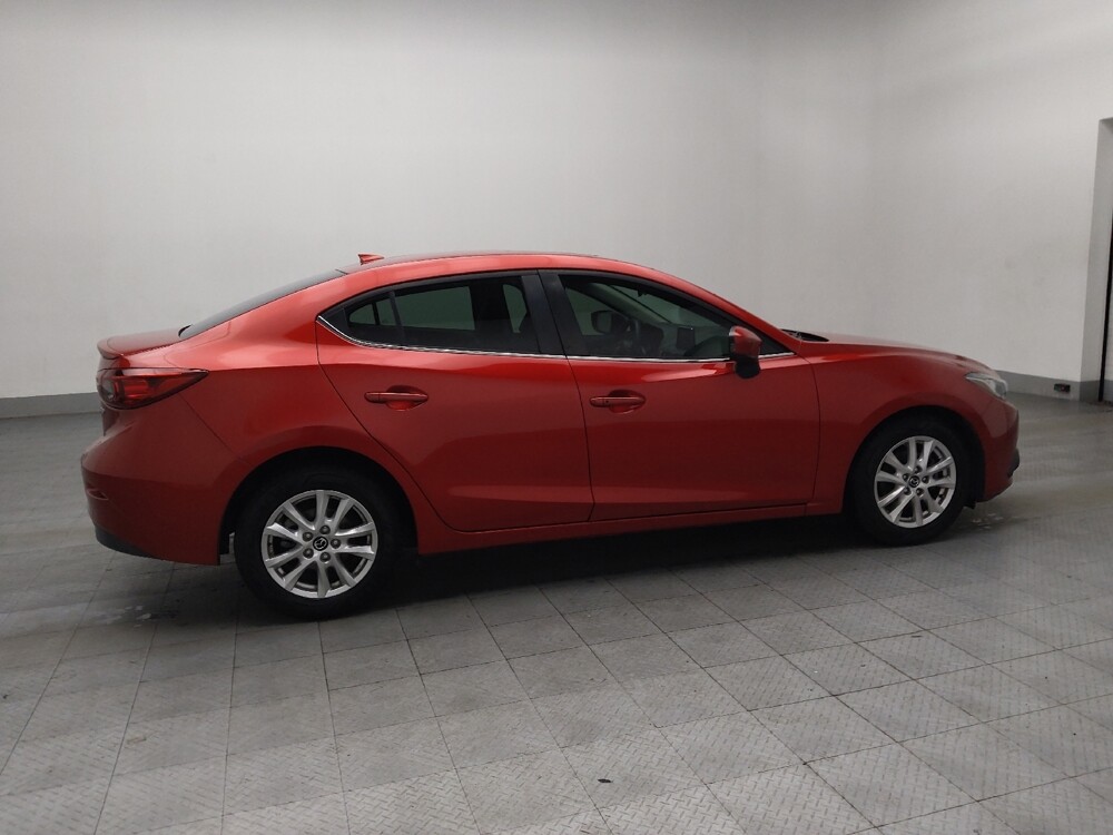 2015 Mazda MAZDA3 in Duluth, GA 30096 - 18108310 10