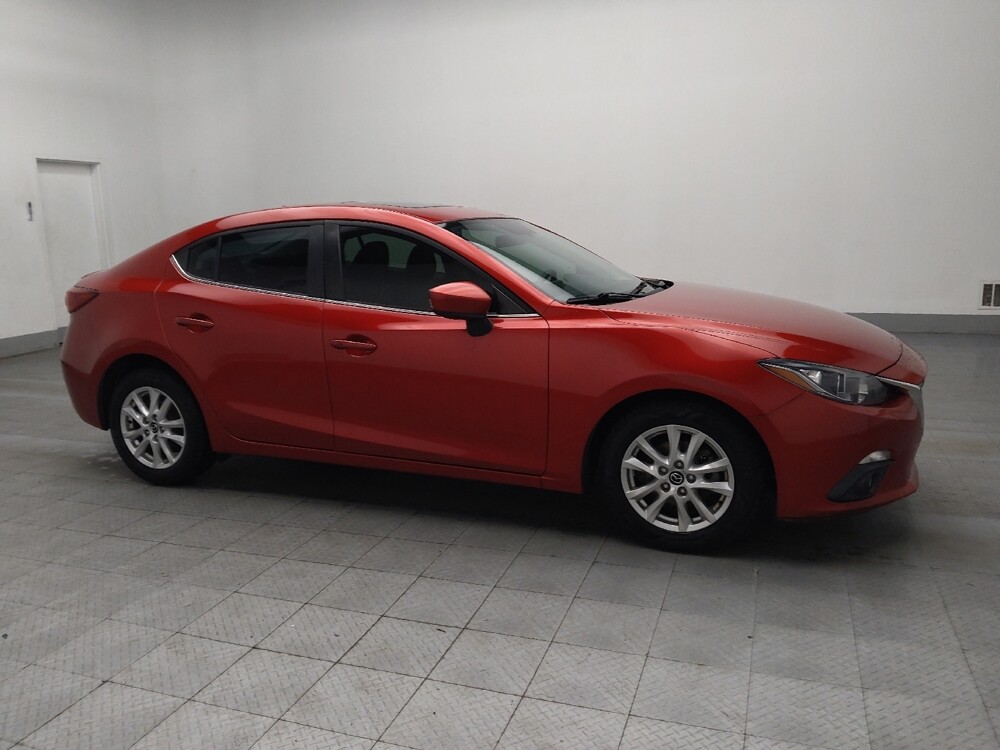 2015 Mazda MAZDA3 in Duluth, GA 30096 - 18108310 11