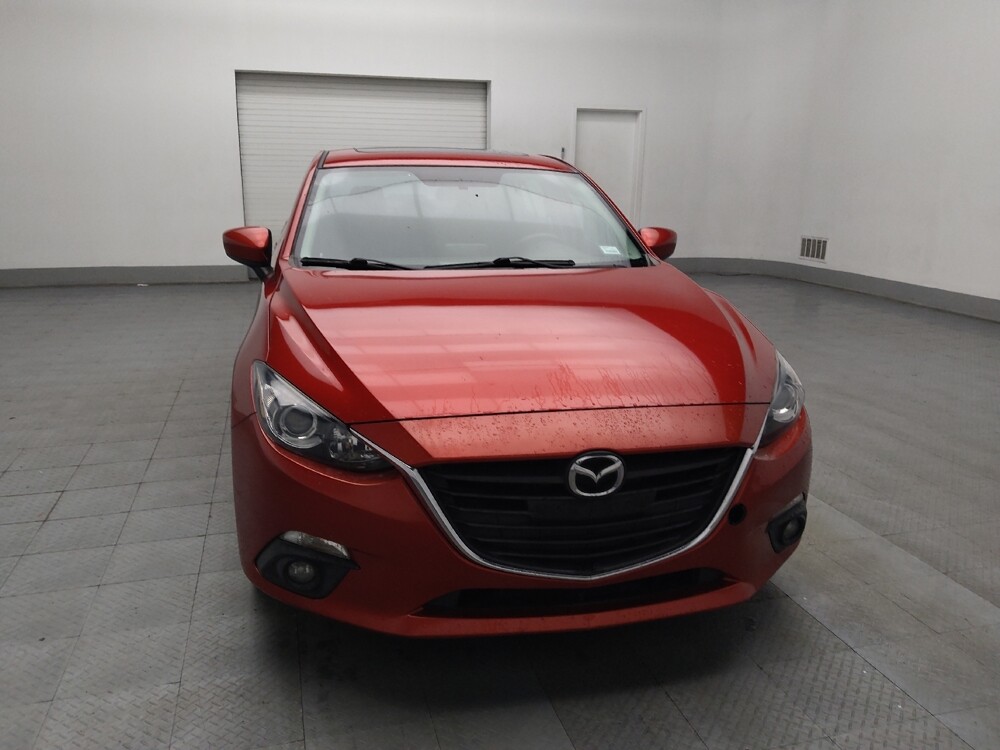 2015 Mazda MAZDA3 in Duluth, GA 30096 - 18108310 14