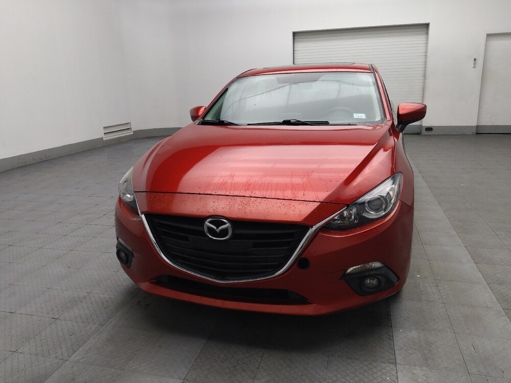 2015 Mazda MAZDA3 in Duluth, GA 30096 - 18108310 15