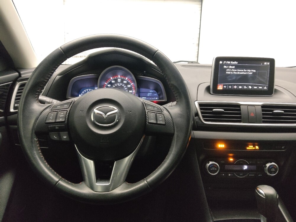 2015 Mazda MAZDA3 in Duluth, GA 30096 - 18108310 22