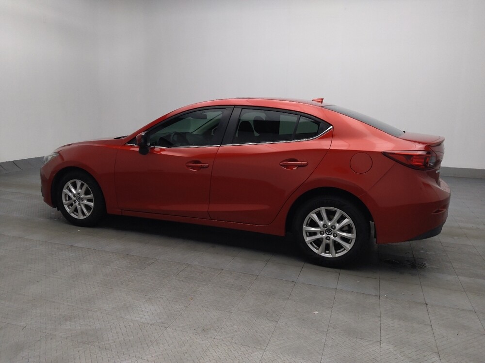 2015 Mazda MAZDA3 in Duluth, GA 30096 - 18108310 3