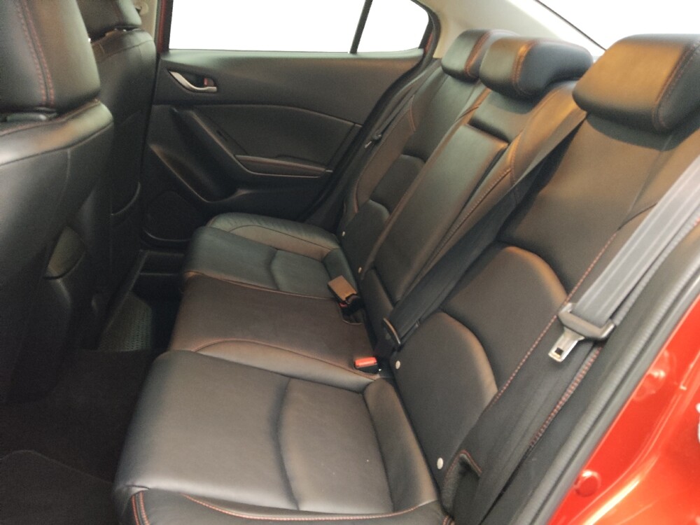 2015 Mazda MAZDA3 in Duluth, GA 30096 - 18108310 18