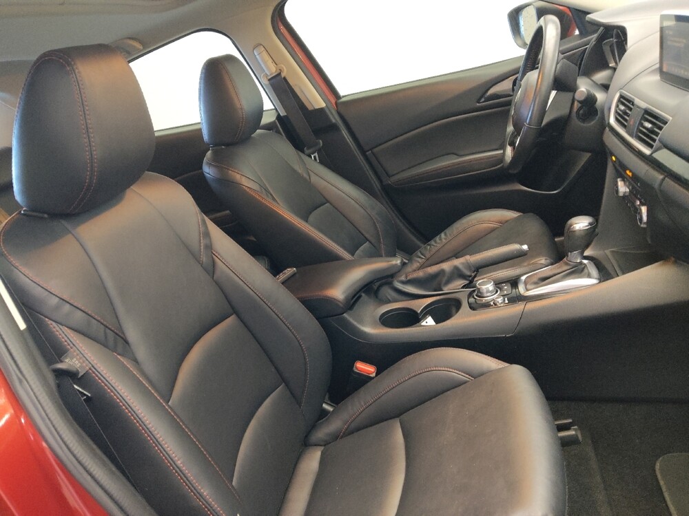 2015 Mazda MAZDA3 in Duluth, GA 30096 - 18108310 21