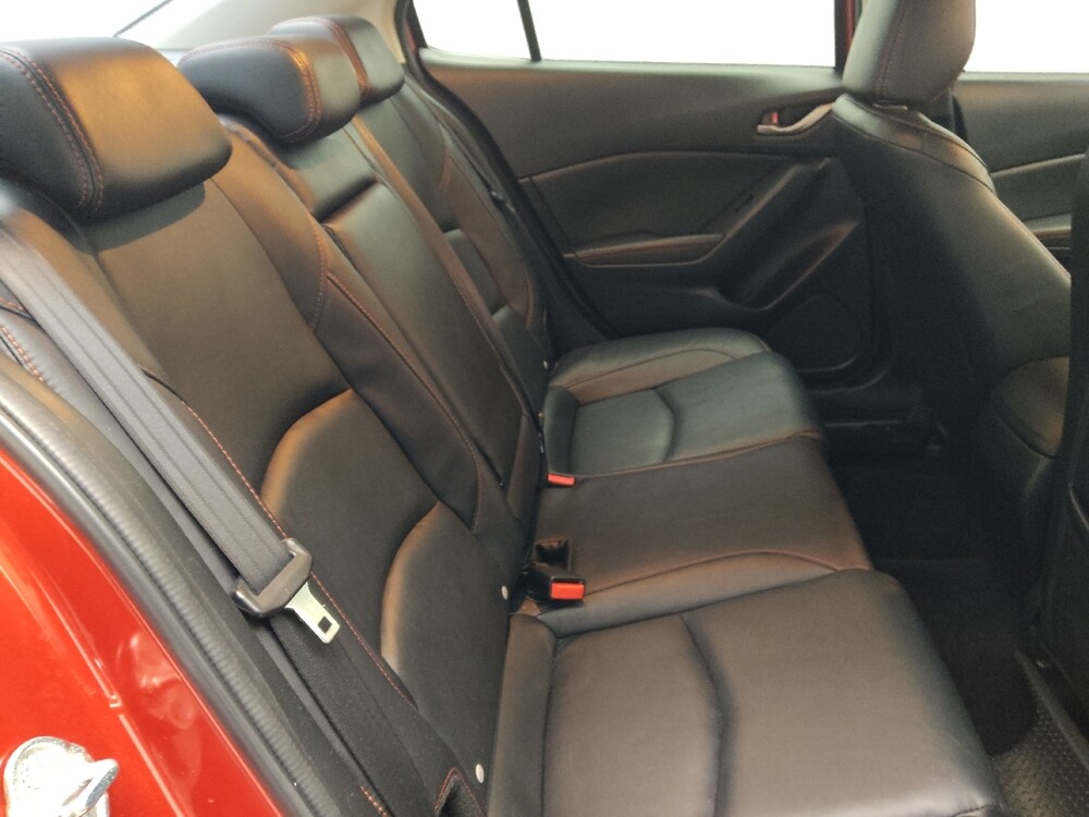 2015 Mazda MAZDA3 in Duluth, GA 30096 - 18108310 19