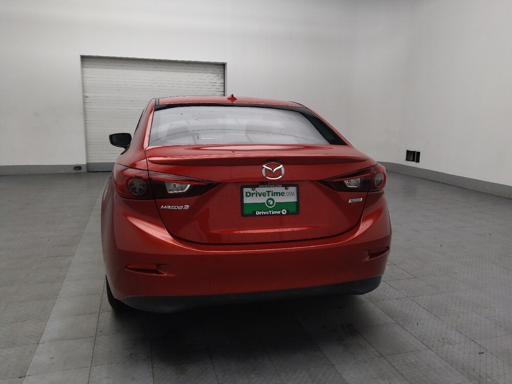 2015 Mazda MAZDA3 in Duluth, GA 30096 - 18108310 6