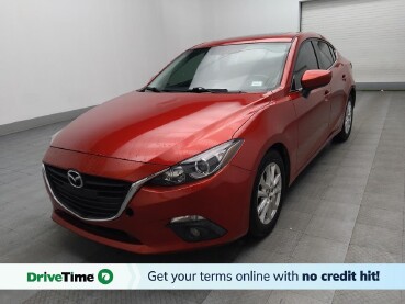 2015 Mazda MAZDA3 in Duluth, GA 30096