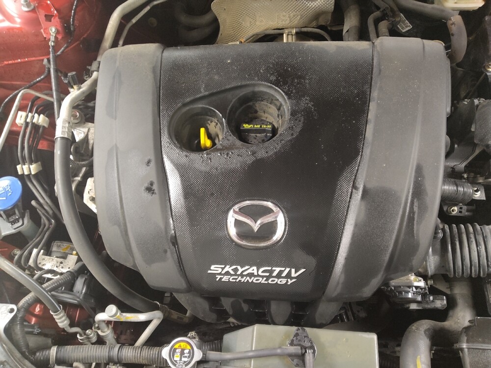 2015 Mazda MAZDA3 in Duluth, GA 30096 - 18108310 30