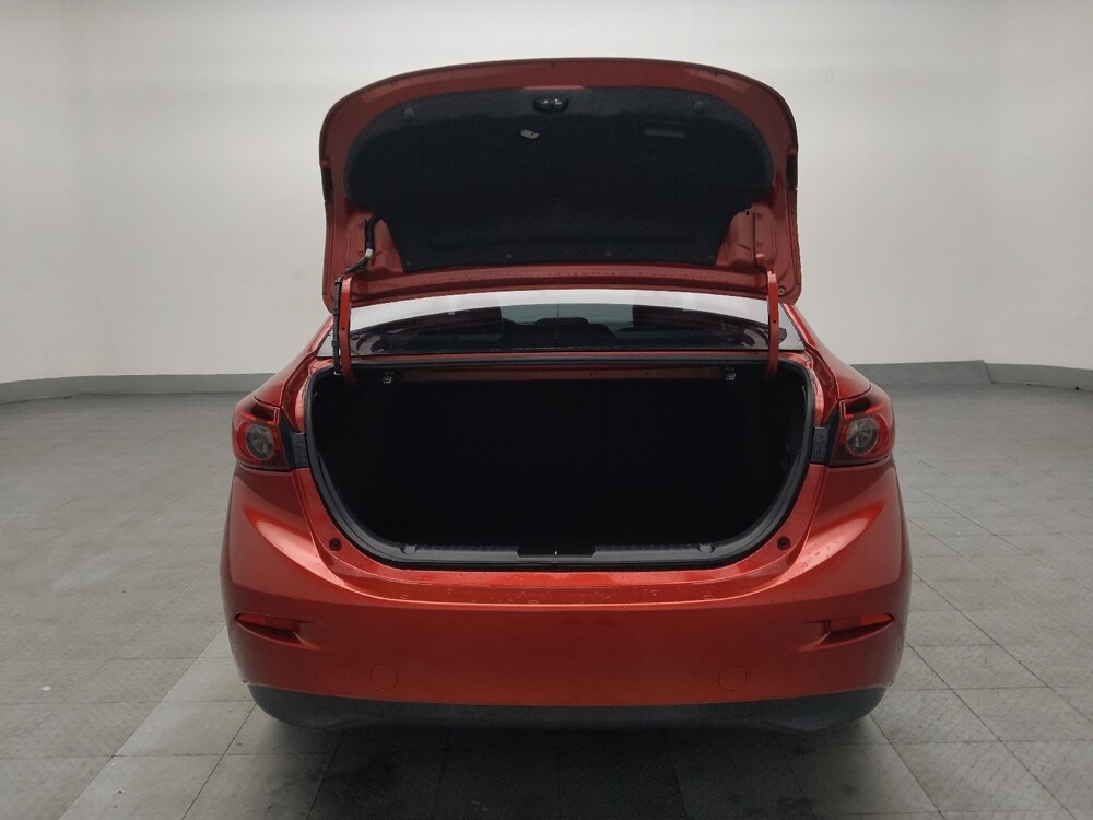 2015 Mazda MAZDA3 in Duluth, GA 30096 - 18108310 29